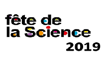 Fête de la science 2019